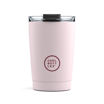 The Tumbler - Pastel Pink 330ml