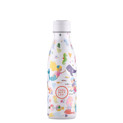The Kids Bottle - Sweet Mermaids 350ml