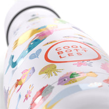 Cargar imagen en el visor de la galería, The Kids Bottle - Sweet Mermaids 350ml
