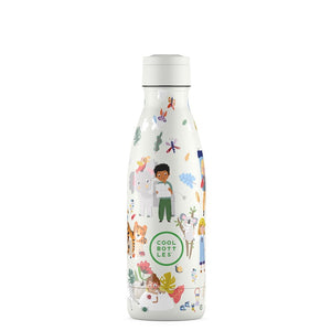 The Kids Bottle - Curious Explorers 350ml