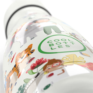 The Kids Bottle - Curious Explorers 350ml