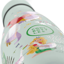 Cargar imagen en el visor de la galería, The Kids Bottle - Princess Kingdom 350ml
