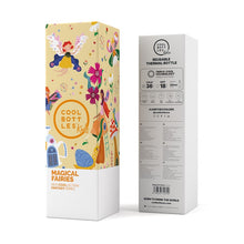Cargar imagen en el visor de la galería, The Kids Bottle - Magical Fairies 350ml
