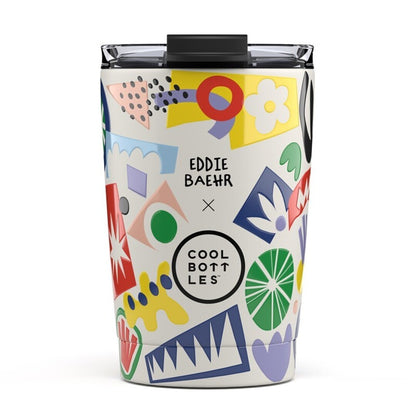 The Tumbler - Eddie Baehr - Electric Garden 300ml