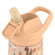 Cargar imagen en el visor de la galería, The Kiddie Bottle - Woodland Buddies 350ml
