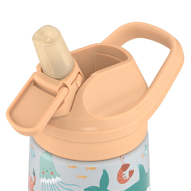The Kiddie Bottle - Underwater World 350ml