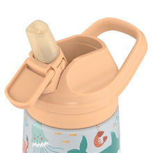 Cargar imagen en el visor de la galería, The Kiddie Bottle - Underwater World 350ml
