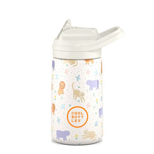 Cargar imagen en el visor de la galería, The Kiddie Bottle - Roar Time 350ml
