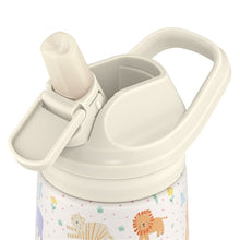 Cargar imagen en el visor de la galería, The Kiddie Bottle - Roar Time 350ml
