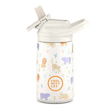 Cargar imagen en el visor de la galería, The Kiddie Bottle - Roar Time 350ml
