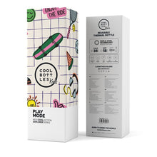 Cargar imagen en el visor de la galería, The Kids Bottle - Play Mode 500ml
