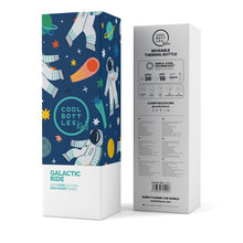 Cargar imagen en el visor de la galería, The Kids Bottle - Galactic Ride 500ml
