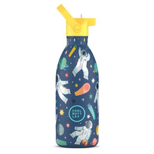Cargar imagen en el visor de la galería, The Kids Bottle - Galactic Ride 500ml
