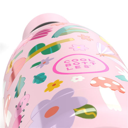 The Kids Bottle - Bug Life 500ml
