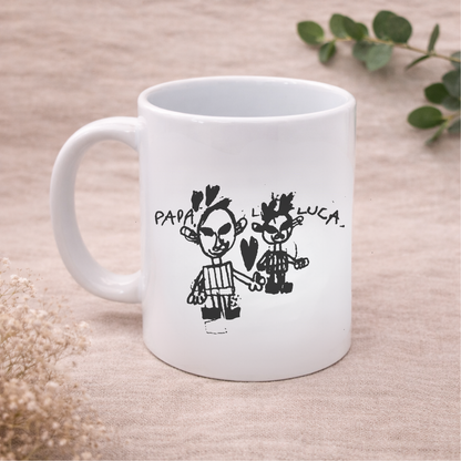 Taza Personalizada