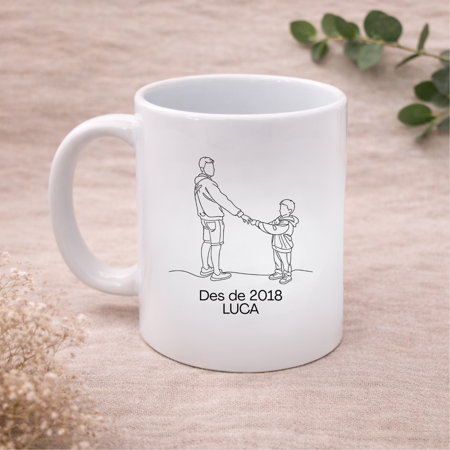 Taza Personalizada