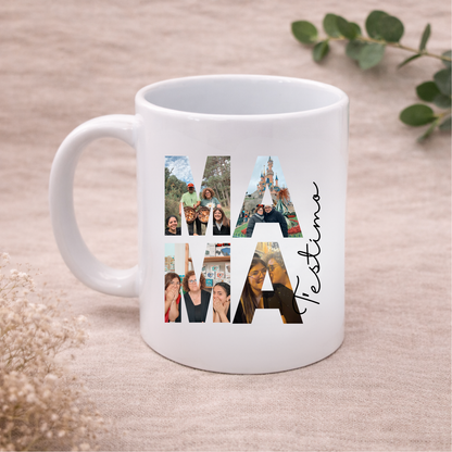 Taza Personalizada