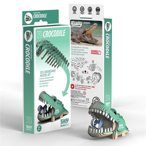 Eugy  Crocodile 029