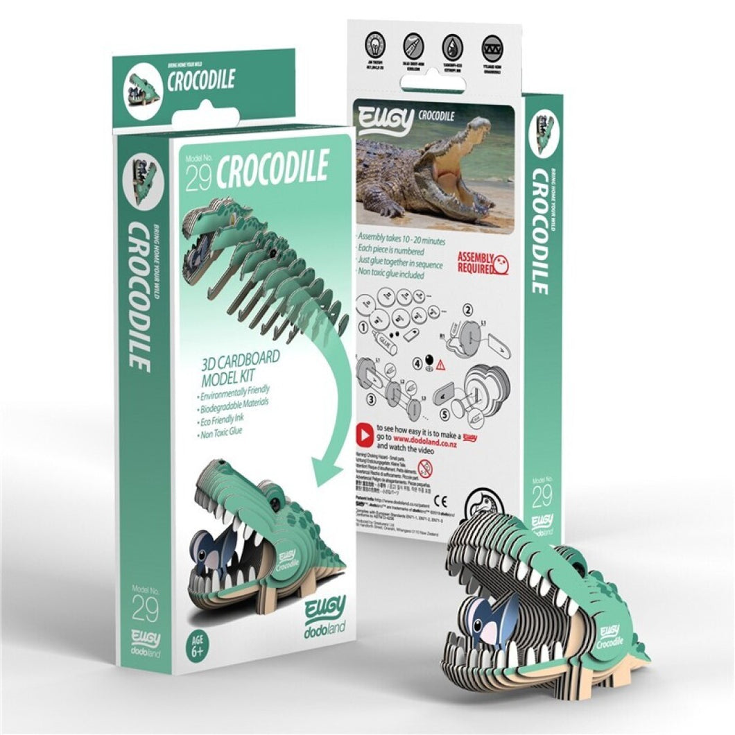Eugy  Crocodile 029