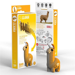 Eugy Llama 034