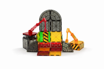 MAGNA-T Construction Set 32 pcs.