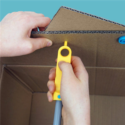 DISCOVER Kit de 126pcs