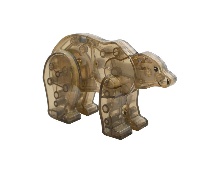 MAGNA-T Forest Animals Set 25pcs