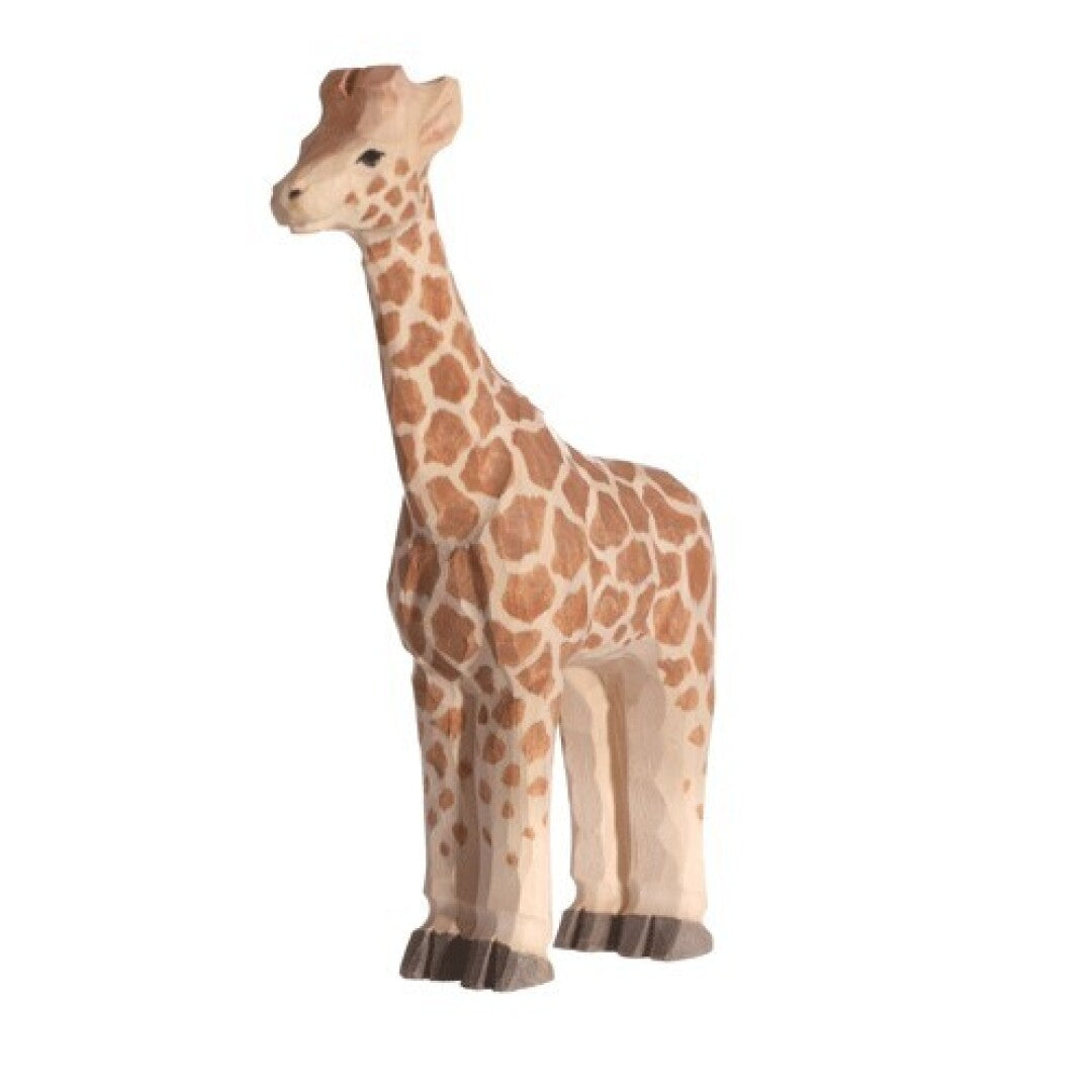JIRAFA
