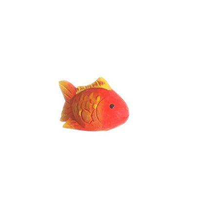 PEZ DORADO