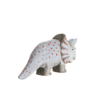 TRICERATOPS