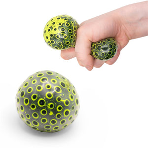Productos SCRUNCHEMS NEON BEANS SQUISH BALL