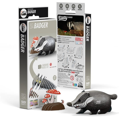 Eugy Badger 094