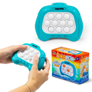 Time Pop Azul