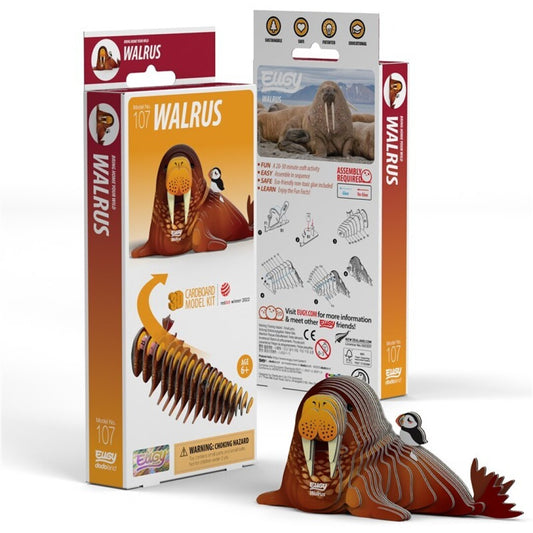 Eugy Walrus107