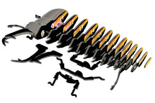 Cargar imagen en el visor de la galería, Eugy Stag Beetle 114
