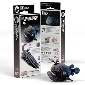 Eugy Anglerfish 116