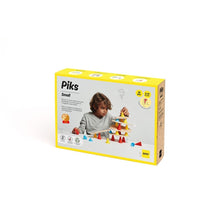 Cargar imagen en el visor de la galería, Piks Pequeño 24 pcs
