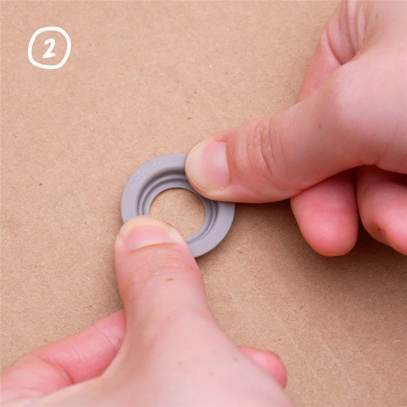 Roto-ring (Rodamientos)