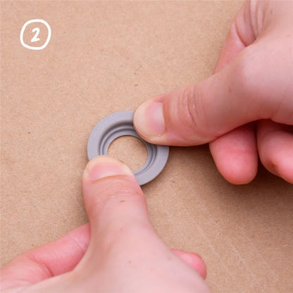 Roto-ring (Rodamientos)