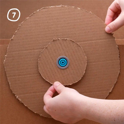 Roto-ring (Rodamientos)