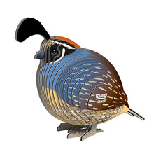 Cargar imagen en el visor de la galería, 129 Quail
