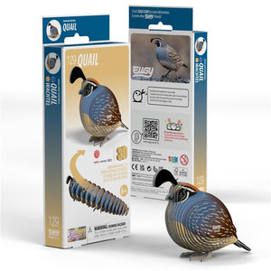 129 Quail