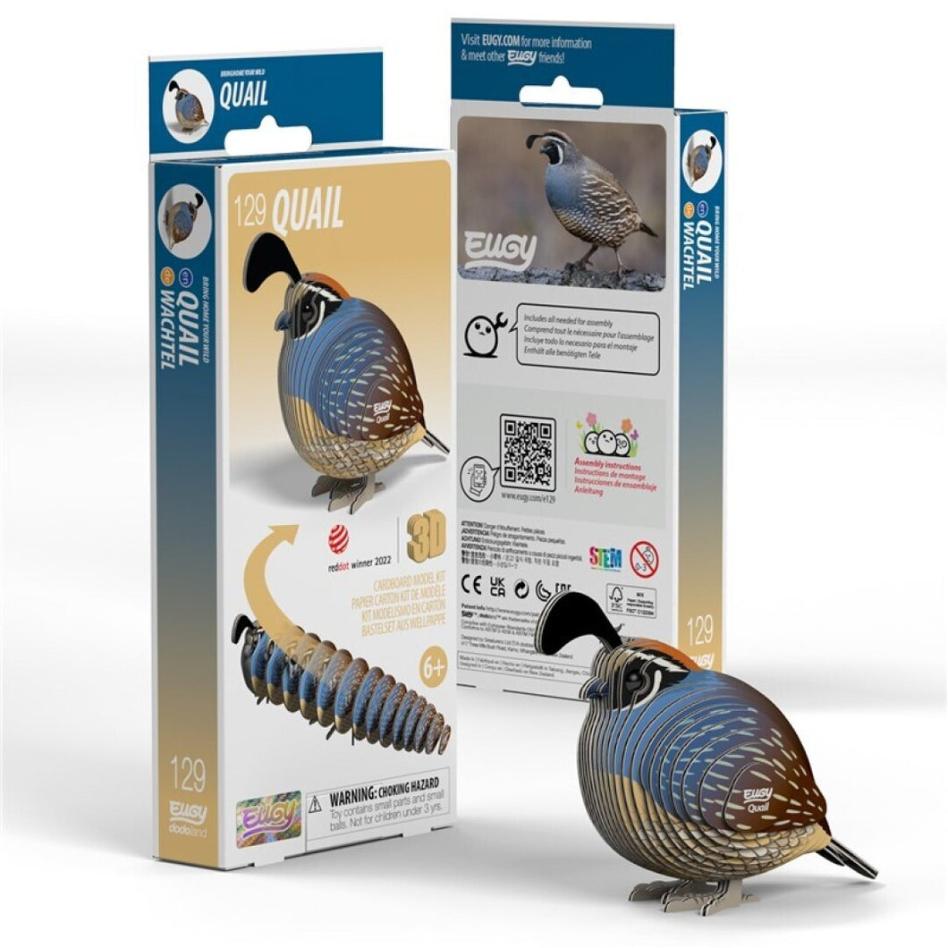 129 Quail