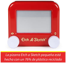 Cargar imagen en el visor de la galería, Etch A Sketch mIni
