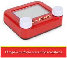 Cargar imagen en el visor de la galería, Etch A Sketch mIni
