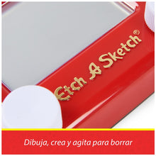 Cargar imagen en el visor de la galería, Etch A Sketch mIni
