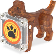 Cargar imagen en el visor de la galería, MAGNA-TILES Dog House
