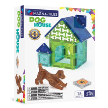 Cargar imagen en el visor de la galería, MAGNA-TILES Dog House
