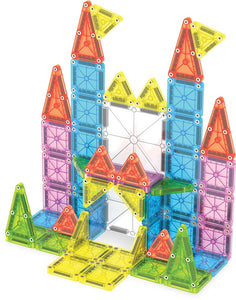 MAGNA-TILES micro MAGS Travel Set Luxe