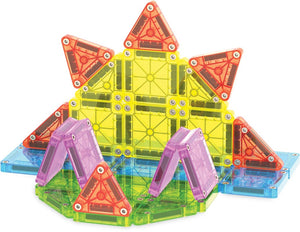 MAGNA-TILES micro MAGS Travel Set Luxe